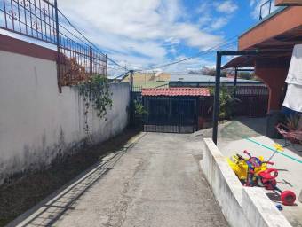 Casas en Venta en San Rafael de Heredia MLS #23-797 CL