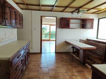 MLS-23-2016 ALQUILER CASA MORAVIA SAN JOSE