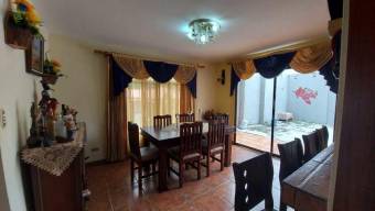 MLS-22-557 VENTA CASA MONTES DE OCA SAN JOSE 