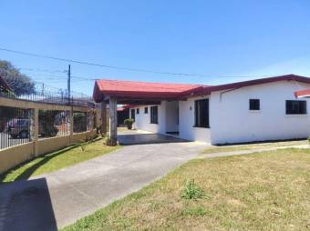 Casa en Venta en Goicoechea, San José. RAH 23-2284