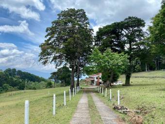 Lote en Venta en Santa Bárbara, Heredia. RAH 23-2274