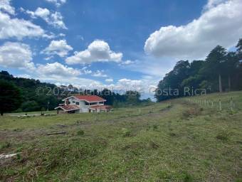 Lote en Venta en Santa Bárbara, Heredia. RAH 23-2274