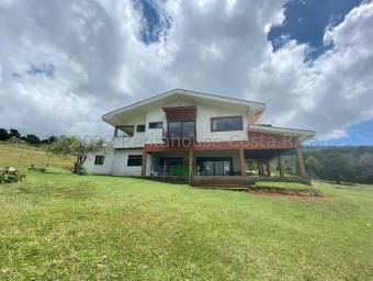 Lote en Venta en Santa Bárbara, Heredia. RAH 23-2274