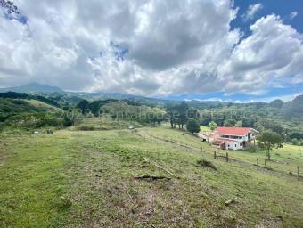 Lote en Venta en Santa Bárbara, Heredia. RAH 23-2274