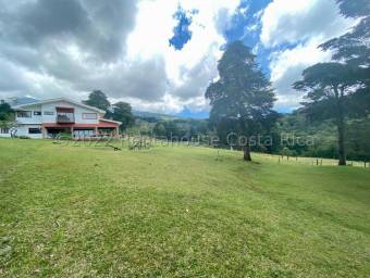 Lote en Venta en Santa Bárbara, Heredia. RAH 23-2274