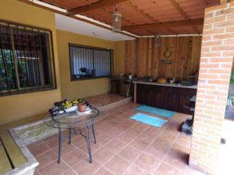 MLS-23-2317 VENTA CASA SAN PABLO HEREDIA