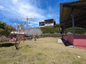 MLS-23-2317 VENTA CASA SAN PABLO HEREDIA