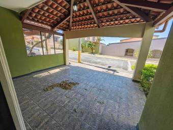 Casa en Venta en San Francisco de Heredia MLS #23-487 CL