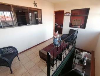 Casa en Venta en Ulloa, Heredia MLS #23-366 CL