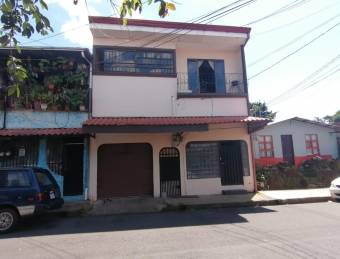 Casa en Venta en Ulloa, Heredia MLS #23-366 CL