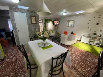 MLS-23-1781 VENTA CASA HATILLO SAN JOSE MLS-23-1781 VENTA CASA HATILLO SAN JOSE