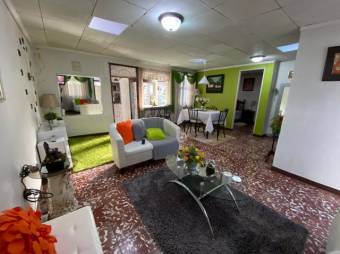 MLS-23-1781 VENTA CASA HATILLO SAN JOSE MLS-23-1781 VENTA CASA HATILLO SAN JOSE