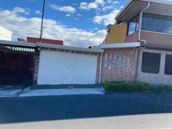 MLS-23-1781 VENTA CASA HATILLO SAN JOSE