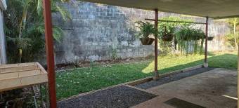 MLS-23-2329 VENTA CASA NARANJO ALAJUELA