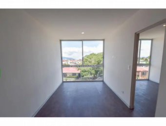 SE VENDEN APARTAMENTOS EN TORRE VERTICAL, CEDROS MONTES DE OCA 72m2