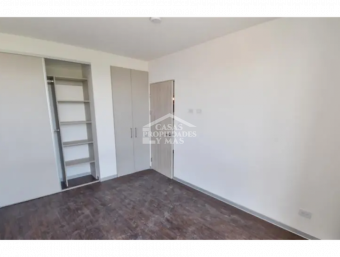 SE VENDEN APARTAMENTOS EN TORRE VERTICAL, CEDROS MONTES DE OCA 72m2