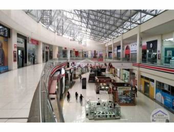 ALQUILER DE LOCAL COMERCIAL, CENTRO COMERCIAL EN CARTAGO, 66,23m2