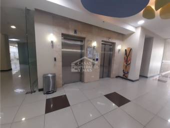 SE ALQUILA ESPACIO COMERCIAL EN LOBBY, TERRACAMPUS 5,17m2