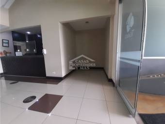 SE ALQUILA ESPACIO COMERCIAL EN LOBBY, TERRACAMPUS 5,17m2