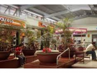 SE ALQUILA LOCAL COMERCIAL, CENTRO COMERCIAL EN CARTAGO 54M2