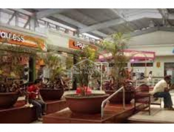 ALQUILER DE LOCAL COMERCIAL, CENTRO COMERCIAL EN CARTAGO. 50M2