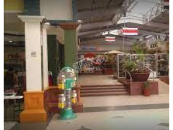 ALQUILER DE LOCAL COMERCIAL, CENTRO COMERCIAL EN CARTAGO. 50M2