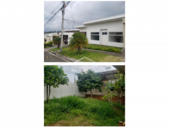 SE VENDE CASA DULCE NOMBRE CARTAGO REMATE BANCARIO