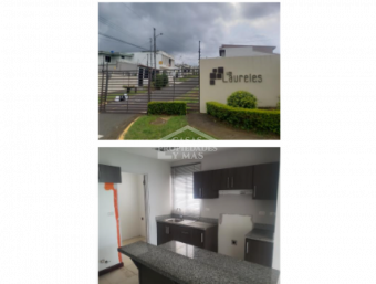 SE VENDE CASA DULCE NOMBRE CARTAGO REMATE BANCARIO