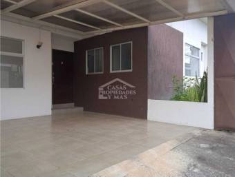 SE VENDE CASA DULCE NOMBRE CARTAGO REMATE BANCARIO