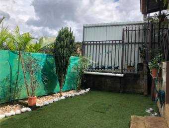 En venta casa de una planta ubicada en San Miguel de Naranjo