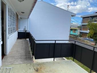 Casa en Venta en Paseo Colón, San José. RAH 23-2276