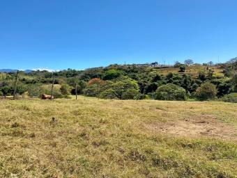 Lote en Venta en Santa Bárbara, Heredia. RAH 23-2268