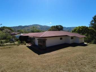 MLS-23-2338 VENTA CASA CIUDAD COLON SAN JOSE 