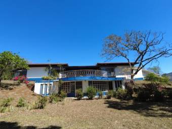 MLS-23-2338 VENTA CASA CIUDAD COLON SAN JOSE 