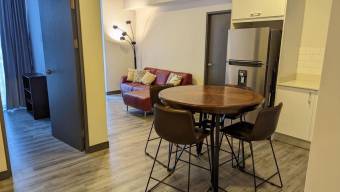 MLS-23-2326 ALQUILER APARTAMENTO MATA REDONDA SAN JOSE