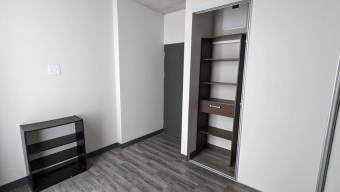 MLS-23-2326 ALQUILER APARTAMENTO MATA REDONDA SAN JOSE