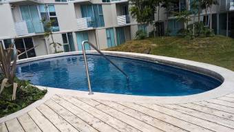 MLS-23-2326 ALQUILER APARTAMENTO MATA REDONDA SAN JOSE