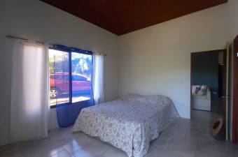 Casa en Venta en Mora, San José. RAH 23-2334