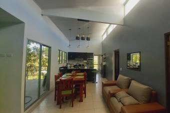 Casa en Venta en Mora, San José. RAH 23-2334