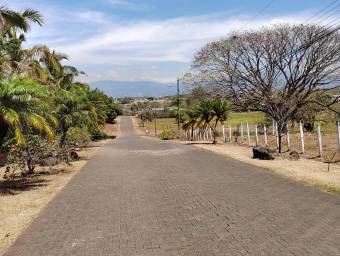 Lote en Venta en La Guácima, Alajuela. RAH 23-2332