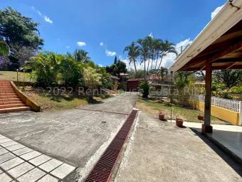 Lote en Venta en Santa Ana, San José. RAH 23-2273