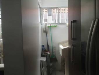 Apartamento en Alquiler en Tibas, San José. RAH 23-2283