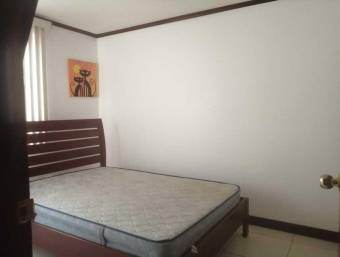 Apartamento en Alquiler en Tibas, San José. RAH 23-2283