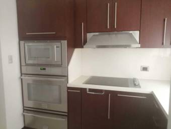 Apartamento en Alquiler en Tibas, San José. RAH 23-2283