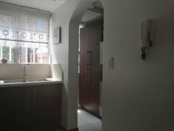 Apartamento en Alquiler en Tibas, San José. RAH 23-2283