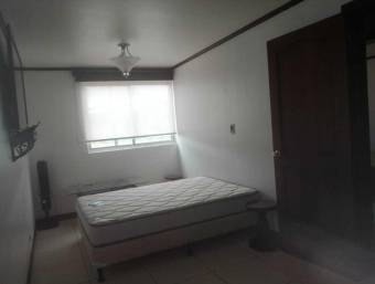 Apartamento en Alquiler en Tibas, San José. RAH 23-2283