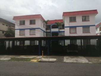 Apartamento en Alquiler en Tibas, San José. RAH 23-2283