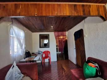 Casa en Venta en Santa Bárbara, Heredia. RAH 23-1544