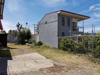 Casa en Venta en Santa Bárbara, Heredia. RAH 23-1544