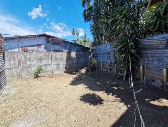 Casa en Venta en Santa Bárbara, Heredia. RAH 23-1544